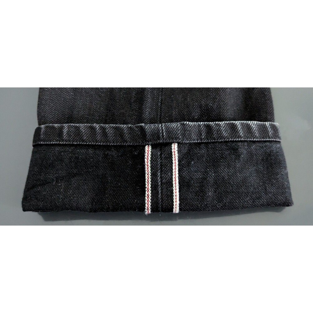 3sixteen Black Men's Jeans 31x28 - Picture 2 of 8